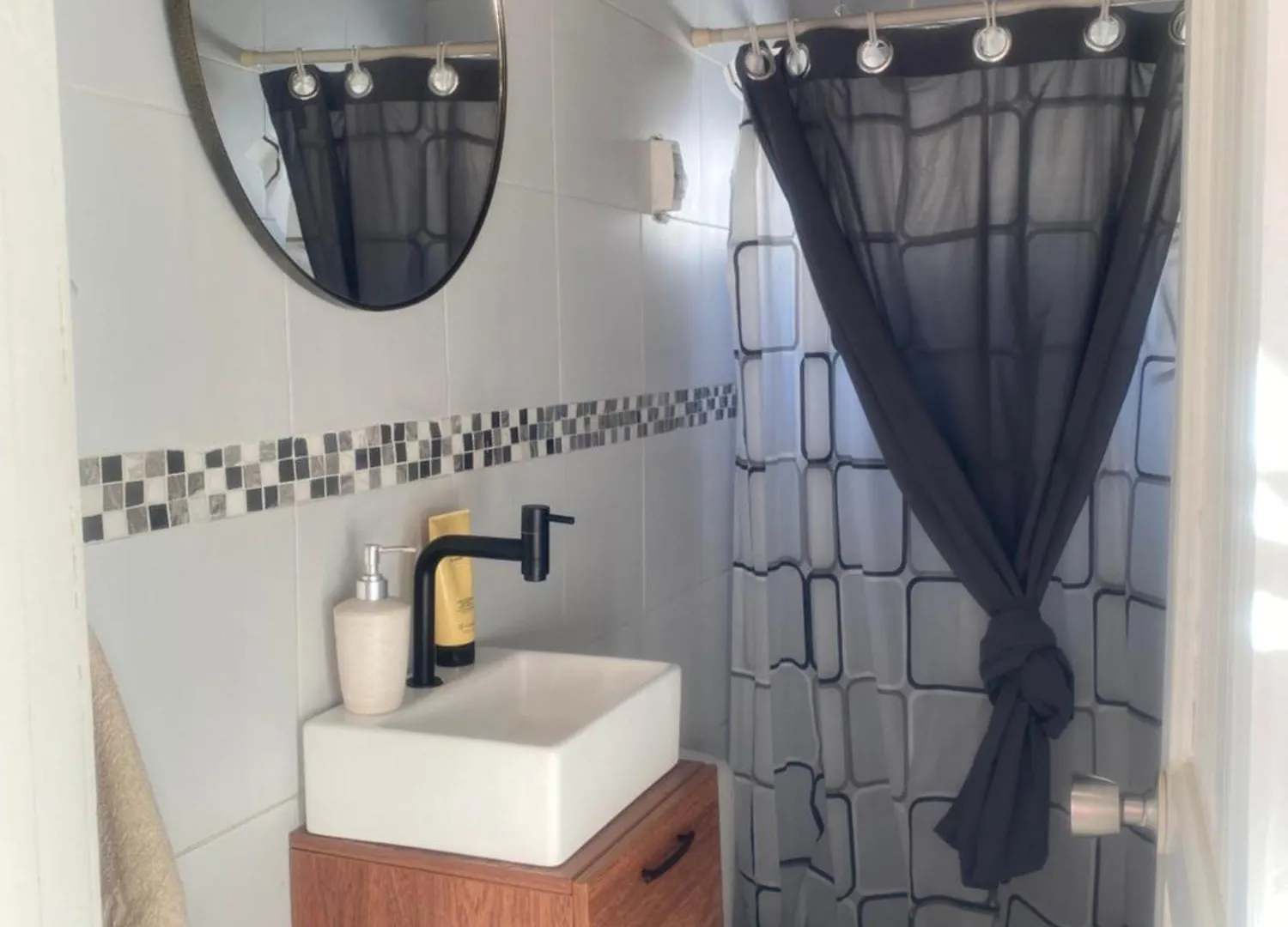Apartamento Mini Departamento En Quito Ecuador