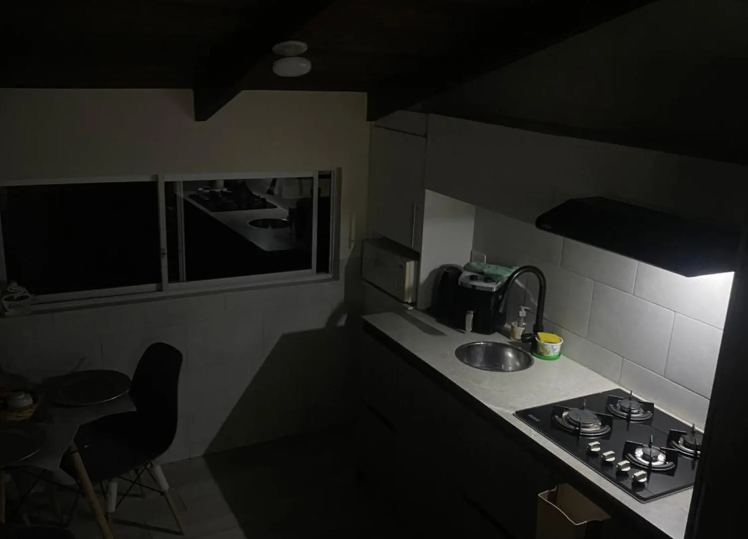 Mini Departamento En Quito Apartment 0*,