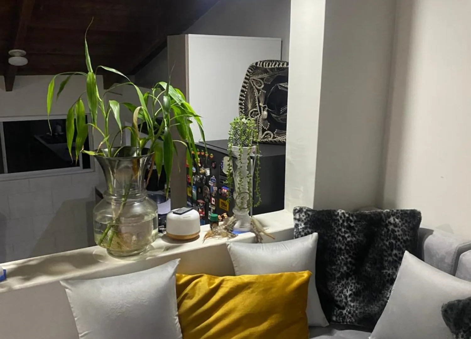 Apartamento Mini Departamento En Quito Ecuador