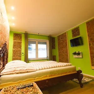 Salzzimmer Apartamento Dortmund