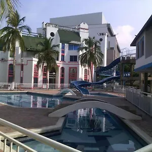 Privado Apartamento Santa Marta (Magdalena)