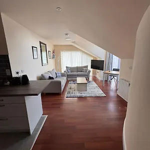 Washington Street Apartamento Cork