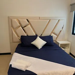 Cristo Rey Apartamento Cali