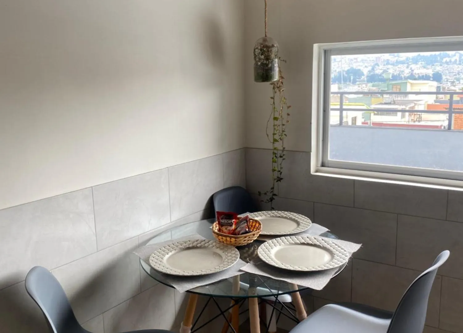 Mini Departamento En Quito Lägenhet 0*,  Ecuador
